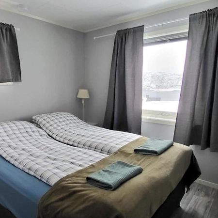 Perfect Apartment For Whale Safari At Skjervoy! מראה חיצוני תמונה