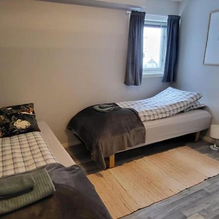 Perfect Apartment For Whale Safari At Skjervoy! מראה חיצוני תמונה