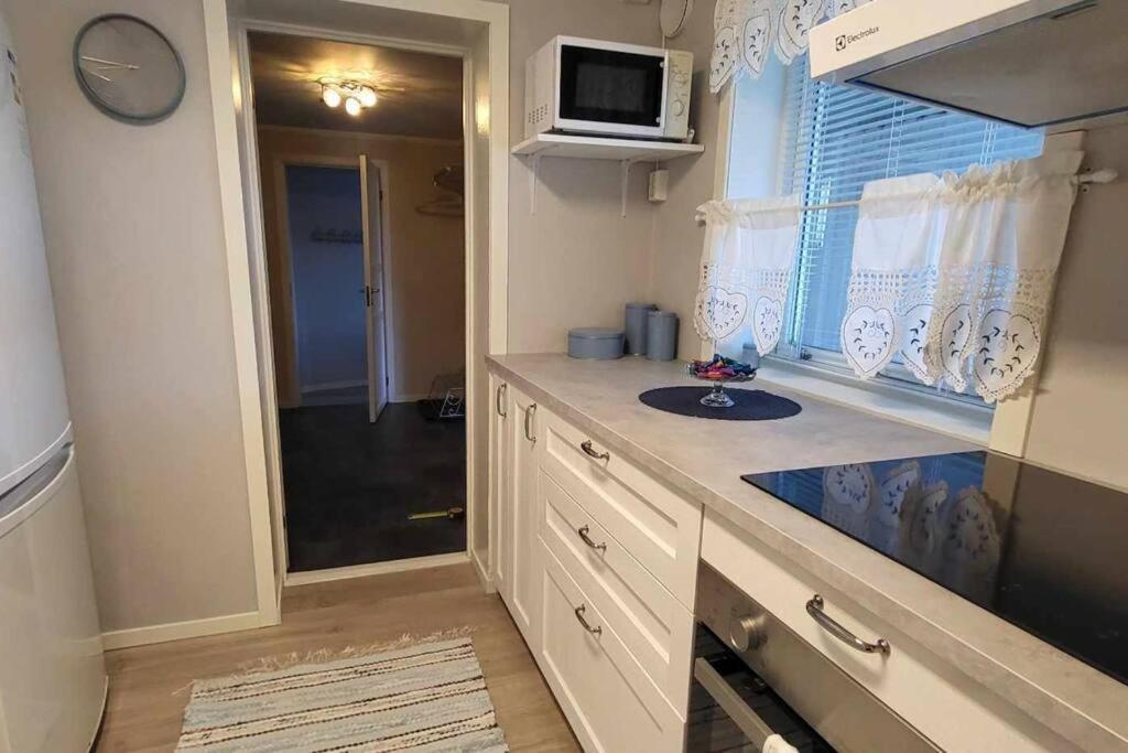 Perfect Apartment For Whale Safari At Skjervoy! מראה חיצוני תמונה